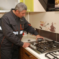 Remplacement du tuyau de gaz à faire soi-même: règles d'installation