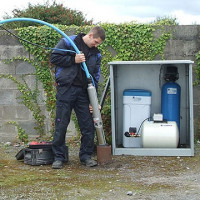 Pompes de puits: les meilleurs modèles + conseils pour choisir l'équipement