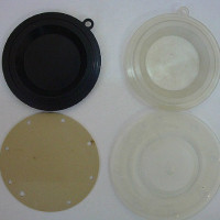 Membrane pour un geyser: but, principe de fonctionnement + instructions de remplacement