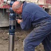 Auto-réparation d'un puits: aperçu des meilleures méthodes de restauration et de réanimation