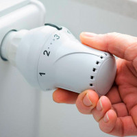 Tête thermique pour radiateur de chauffage: appareil, fonctionnement + procédure d'installation