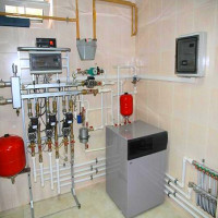 Que faire si la chaudière à gaz souffle dans le vent: causes de l'atténuation de la chaudière et méthodes pour résoudre le problème