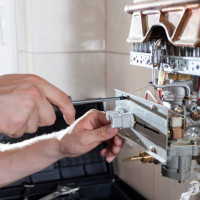 Capteurs pour chaudières à gaz: types, principe de fonctionnement, caractéristiques