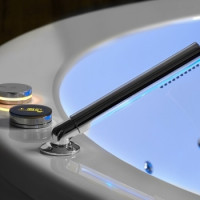 Robinet thermostatique de bain et douche: appareil, principe de fonctionnement et règles de sélection