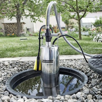 Comment choisir une pompe pour un puits: recommandations pour choisir l'équipement de pompage