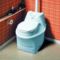 Évaluation des placards secs pour une résidence d'été et une maison privée: modèles populaires + recommandations pour les clients