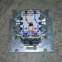 Interrupteur à bascule: marquage, types, caractéristiques de connexion