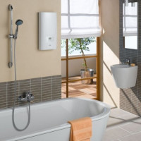 Comment choisir les chaudières à eau électriques: un aperçu des facteurs décisifs + recommandations de sélection