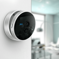 Comment connecter un capteur de mouvement à une ampoule: instructions étape par étape