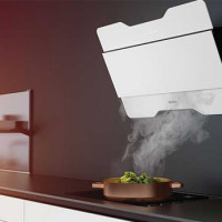 Hotte à charbon: types, appareil, règles de sélection et d'installation