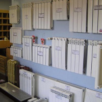 Calcul des radiateurs de chauffage: comment calculer le nombre et la puissance requis des batteries