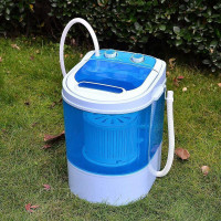 Machine à laver de type activateur: spécifications techniques et règles de sélection