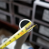 Calcul du volume des tuyaux: principes de calcul et règles de calcul en litres et mètres cubes