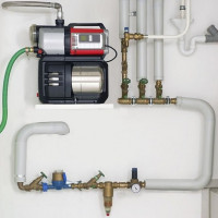 Station de pompage pour une maison privée: comment choisir et quoi regarder avant d'acheter