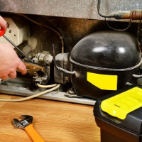 Pourquoi le réfrigérateur ne s'éteint pas: un aperçu des pannes fréquentes et comment y remédier