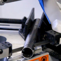 Coupe de tuyaux en biais: avantages et inconvénients des différentes méthodes + exemple de travail