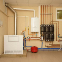 Chaudière à gaz atmosphérique ou turbocompressée - quel est le meilleur choix? Critères d'achat pondérés