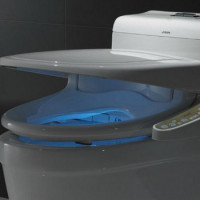 WC bidet: critères de sélection + aperçu des modèles populaires