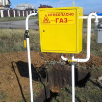 Quel est le meilleur marché et le meilleur - un réservoir d'essence ou un gaz principal? Revue comparative