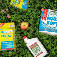 Quoi de mieux pour les puisards: un examen des bactéries vivantes, des antiseptiques et de la chimie