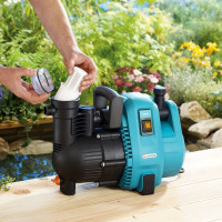 TOP-12 pompes centrifuges pour un puits: évaluation des meilleures + recommandations pour le choix de l'équipement