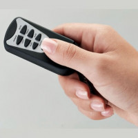 Interrupteur d'éclairage avec télécommande: types + aperçu des meilleures marques