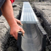 Calcul des égouts pluviaux: une analyse des caractéristiques de conception importantes