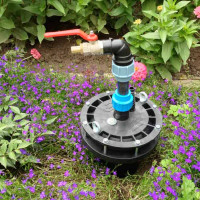 Bien faire soi-même dans le pays: une revue de la technologie et des outils de forage manuel