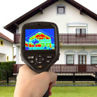 Calcul thermotechnique d'un bâtiment: spécificités et formules pour effectuer des calculs + exemples pratiques