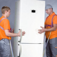 Puis-je porter le réfrigérateur en position couchée? Règles et normes pour le transport des réfrigérateurs