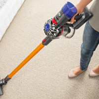 Aspirateurs sans fil Dyson: classement TOP-8 des meilleurs modèles et conseils de sélection avant d'acheter