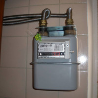 Sanctions pour les compteurs de gaz: les raisons de l'imposition de sanctions pour les compteurs et le montant des sanctions