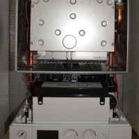 Codes d'erreur pour une chaudière à gaz Viessmann: méthodes de dépannage et de récupération