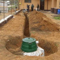 Réservoir de gaz Antonio Merloni (Antonio Merloni): gamme de modèles et critères de sélection des équipements