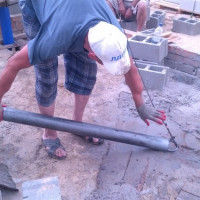 Forer un trou de forage: un aperçu complet de la technologie de la corde de choc