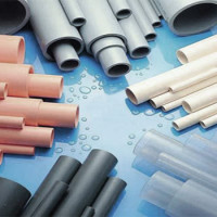 Quel tuyau choisir pour l'approvisionnement en eau: nous déterminons quels tuyaux sont les meilleurs et pourquoi