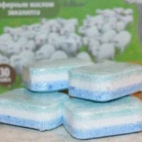 Comprimés Biomio pour lave-vaisselle: avis clients, avantages et inconvénients, règles d'utilisation