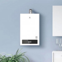 Évaluation des chauffe-eau à gaz instantanés sans cheminée: les meilleures offres et astuces pour choisir