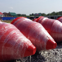 Septi Sani: présenté au consommateur, avantages et inconvénients, recommandations à l'acheteur