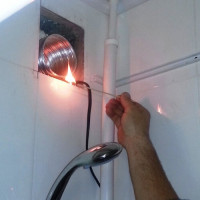 So überprüfen Sie den Luftzug in einer Gassäule: Eine Übersicht über Methoden zur Überprüfung der Traktion und Methoden zum Umgang mit Rückwärtszug