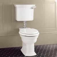 Pourquoi la cuvette des toilettes transpire: les causes de la buée et comment les éliminer