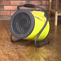 Types de pistolets à chaleur + un aperçu des propositions des principaux fabricants