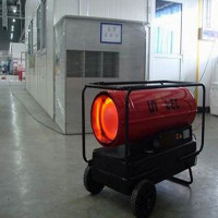 Pistolets à gaz thermiques: appareil, options de sélection, un aperçu des fabricants populaires