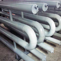 Registres de chauffage: types de structures, calcul des paramètres, caractéristiques d'installation