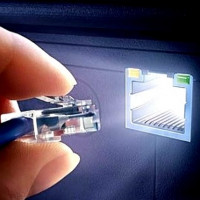 Prise informatique: types, catégories, règles de localisation et technologie de connexion