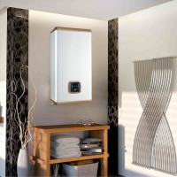 Quel chauffe-eau choisir: déterminer le meilleur équipement + la cote du modèle