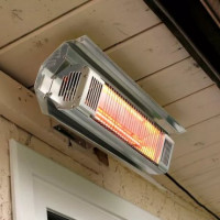 Comment choisir un radiateur infrarouge: classification, conseils et modèles populaires