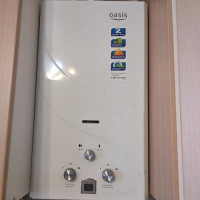 Réparation de la colonne de gaz Oasis: un aperçu des pannes typiques et des recommandations pour leur élimination