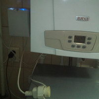 Consommation électrique de la chaudière à gaz: quantité d'électricité nécessaire pour faire fonctionner un équipement standard