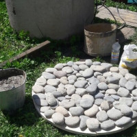 Filtre de fond de puits: technologie d'agencement et aperçu des matériaux de filtration